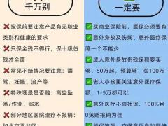 意外保险区域代理招商