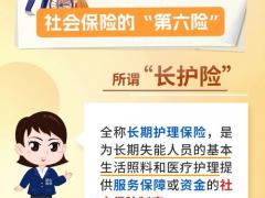 长期护理保险论坛
