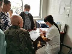 求购体检套餐团体采购