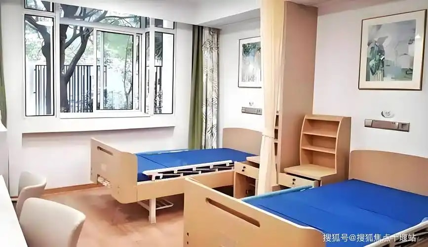 养老院护理床位