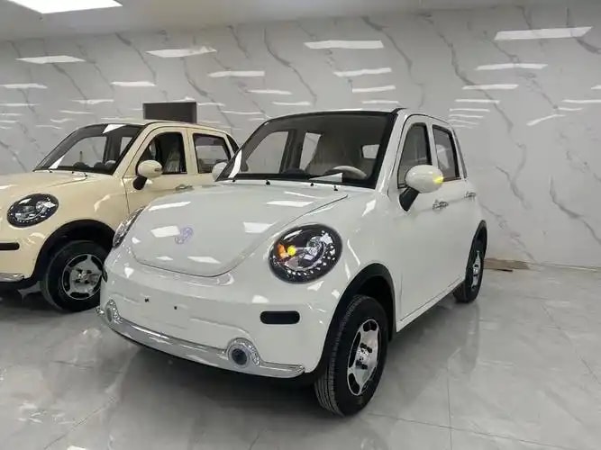 电动代步车