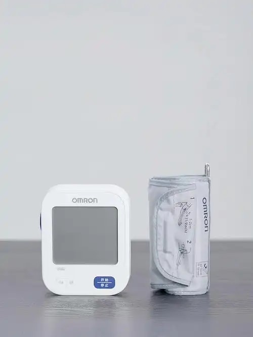 语音血压计